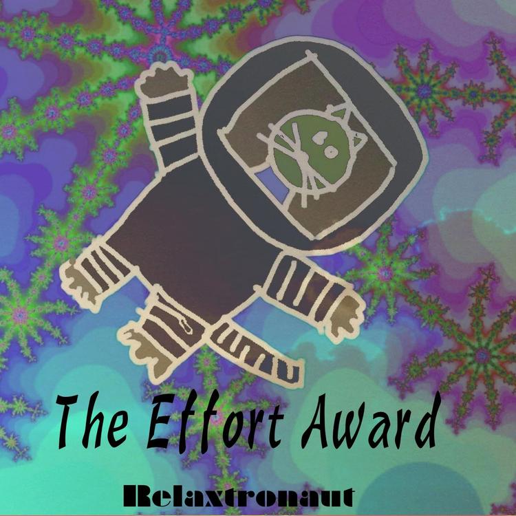 The Effort Award's avatar image