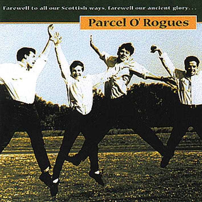 Parcel O' Rogues's avatar image