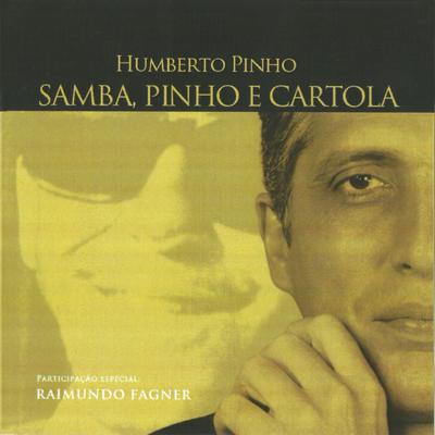 Acontece / Peito Vazio By Humberto Pinho, Fagner's cover