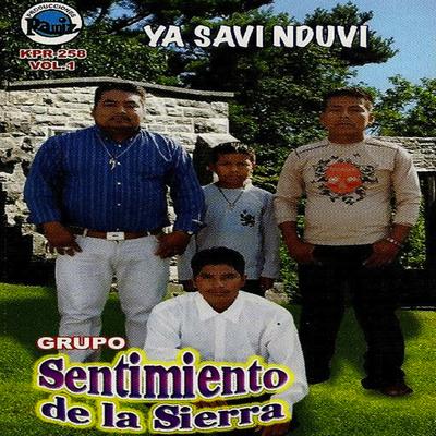 Grupo Sentimiento De La Sierra's cover