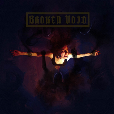 Broken Void's cover