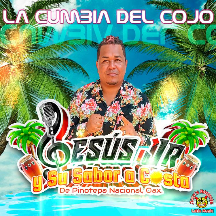 Jesús Jr. Y Su Sabor A Costa's avatar image
