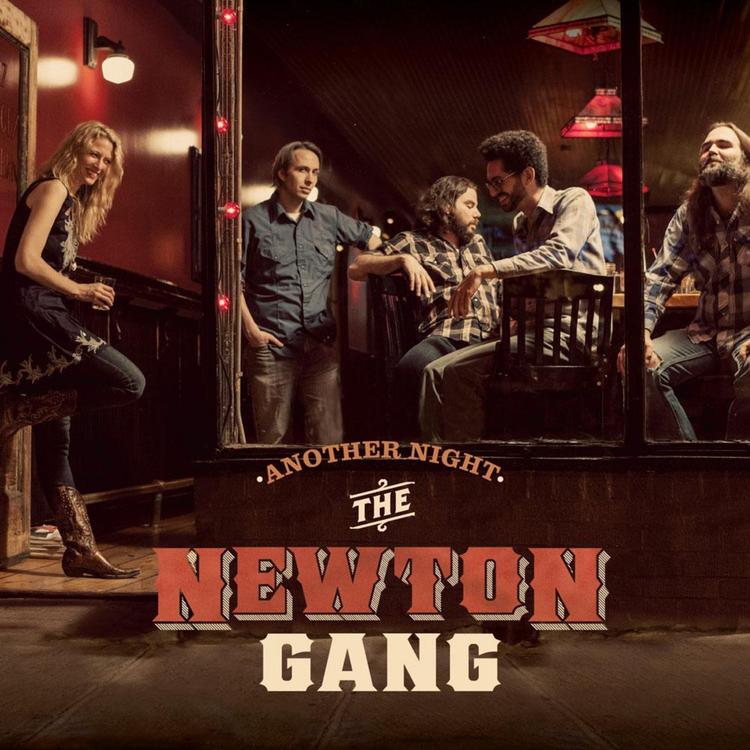 The Newton Gang's avatar image