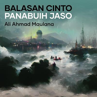 Balasan Cinto Panabuih Jaso (Cover)'s cover