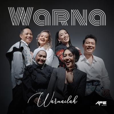 Warnailah's cover