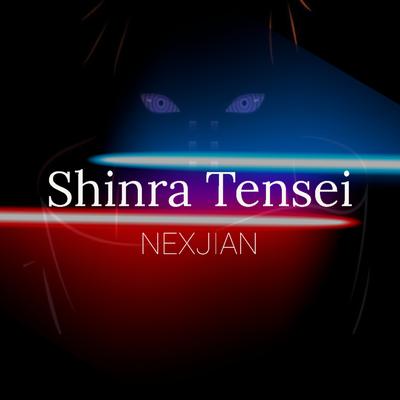 Shinra Tensei's cover