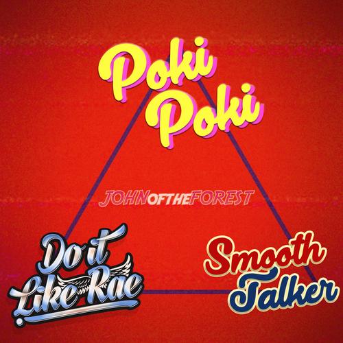 Poki Poki Official Tiktok Music