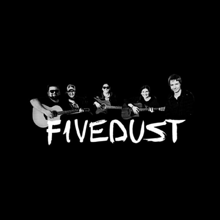 FIVEDUST's avatar image