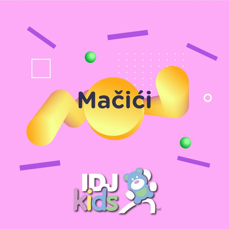 Mačići's avatar image