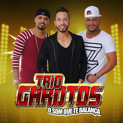 Trio Garotos's cover
