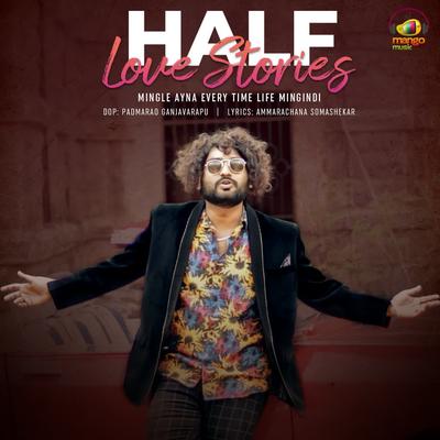 Half Love Stories's cover