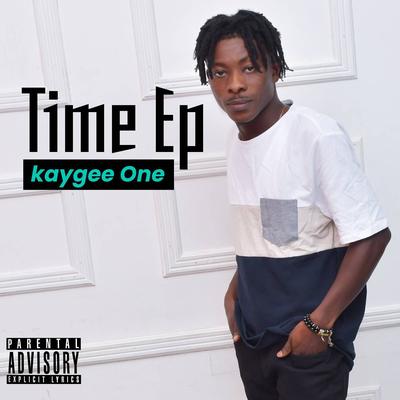 KAYGEE ONE's cover