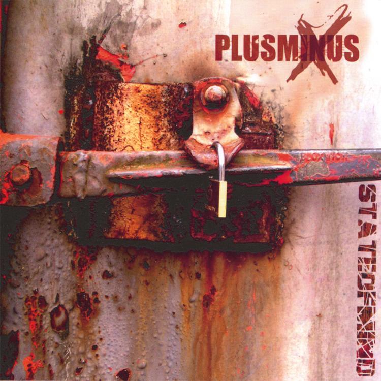 Plusminus X's avatar image