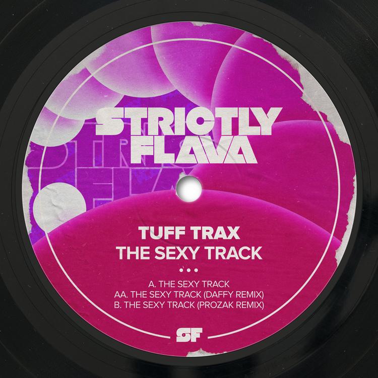 Tuff Trax's avatar image