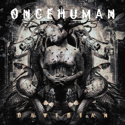 Davidian (Studio Version) By Once Human's cover