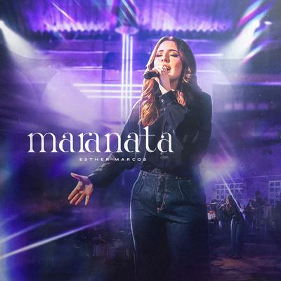 Maranata (Playback)'s cover