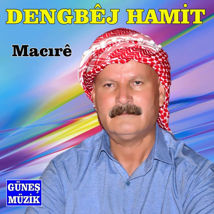 Dengbej Hamit's avatar image