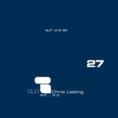 Auf und ab By Chris Liebing's cover