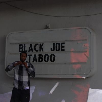 TABOO By Black Joe's cover