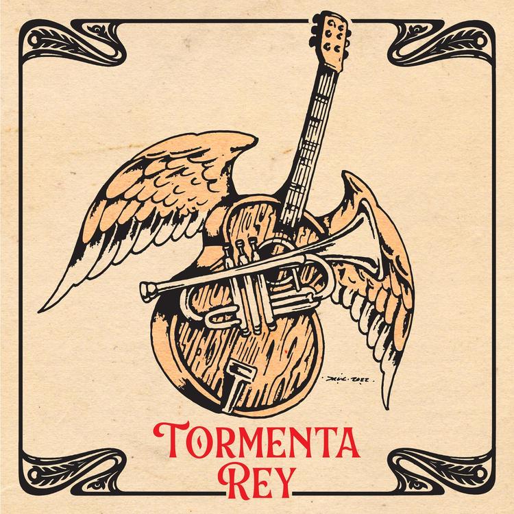 Tormenta Rey's avatar image