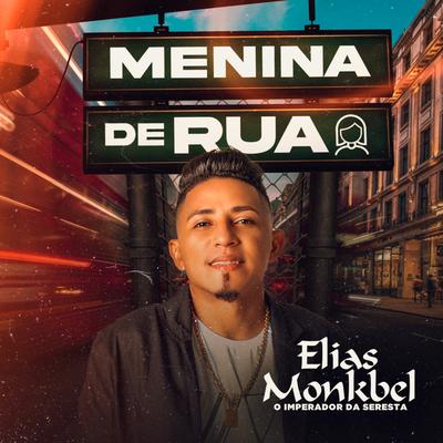 Cachaça Vai Ser Rima By Elias Monkbel's cover