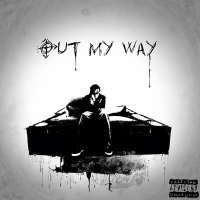 Out My WAY! By Lil Skies's cover