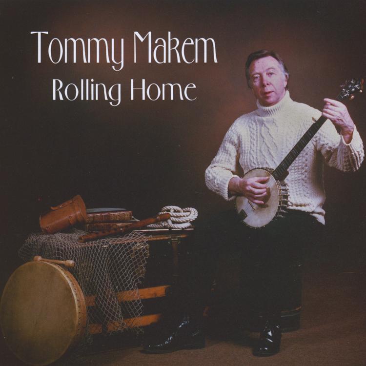 Tommy Makem's avatar image