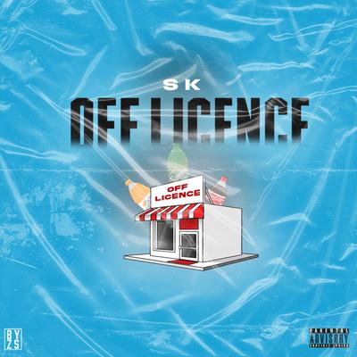 Off Licence's cover