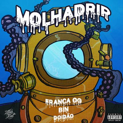 Molhadrip By BIN, França OG, Doidão Beats's cover