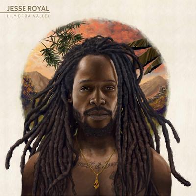 Real Love By Jesse Royal's cover