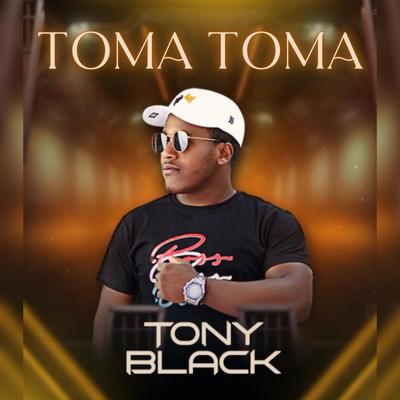 Beijo Foda By Tony Black's cover