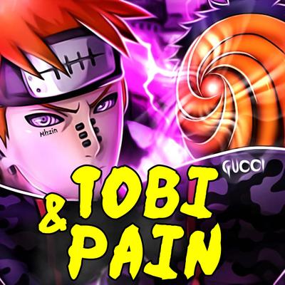 Tobi e Pain By MHRAP's cover