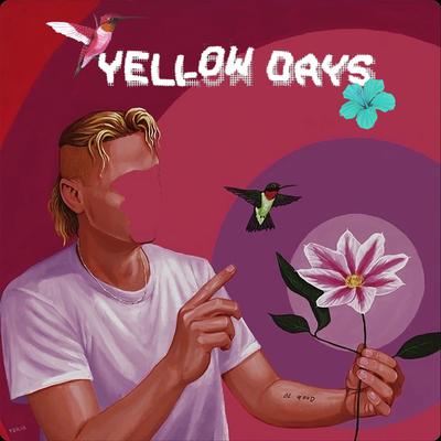 You By Yellow Days's cover