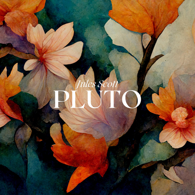 Pluto By Jules Scott's cover