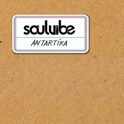 Antartika By Soulvibe's cover