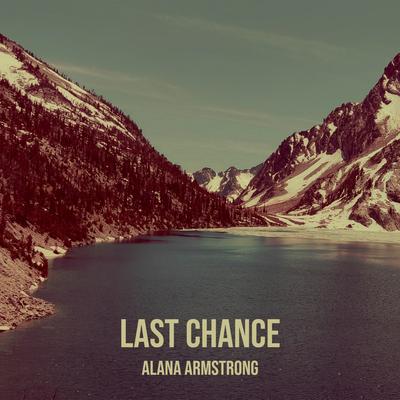 Alana Armstrong's cover