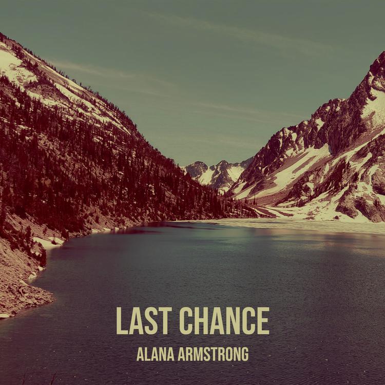 Alana Armstrong's avatar image