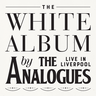 Ob-La-Di, Ob-La-Da (Live in Liverpool) By The Analogues's cover