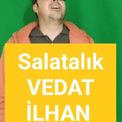 Salatalık's cover