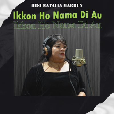 Desi Natalia Marbun's cover