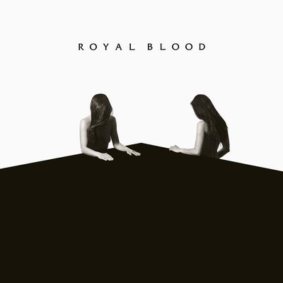 Lights Out By Royal Blood's cover
