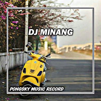 DJ PONGSKY REMIX's cover