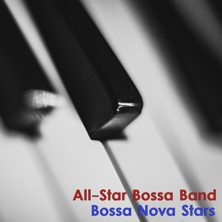All-Star Bossa Band's avatar image