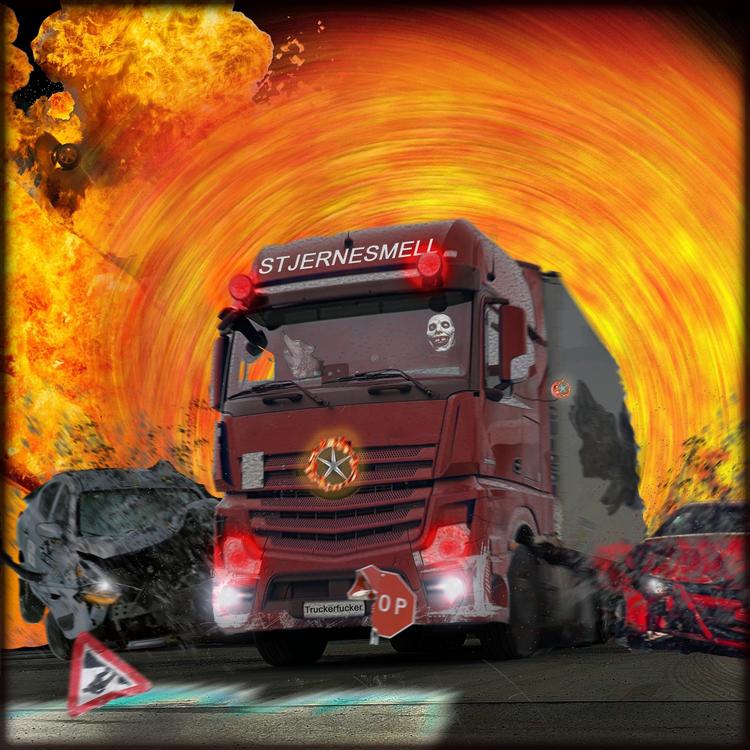 TruckerFucker's avatar image