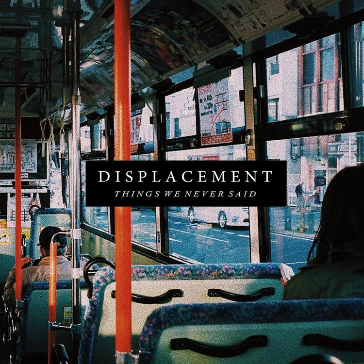 Displacement's avatar image