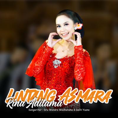 Lintang Asmara (Dangdut Version)'s cover