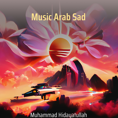 Music Arab Sad's cover