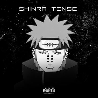 Shinra Tensei's cover