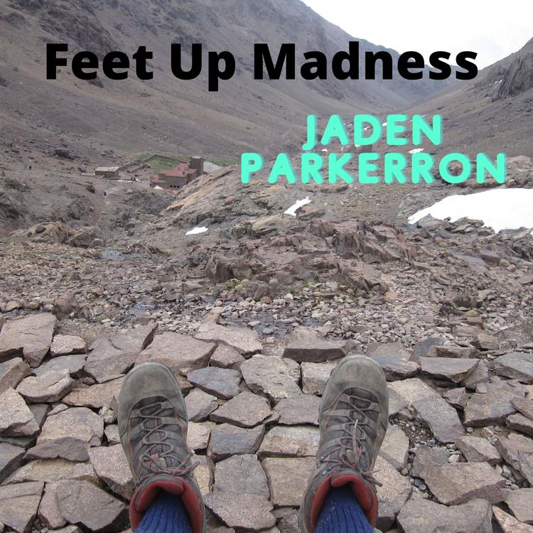 Jaden Parkerron's avatar image