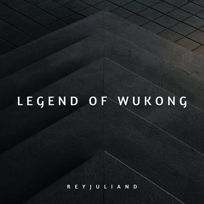 Legend of Wukong's cover